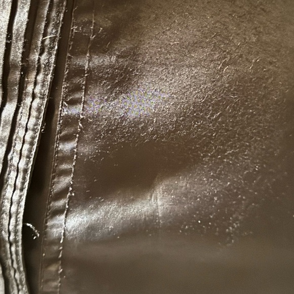 UBU Reversible Iridescent Raincoat - Picture 11 of 11